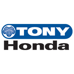 Tony Honda Logo