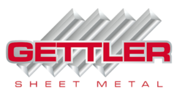 Gettler Sheet Metal Better Business Bureau Profile