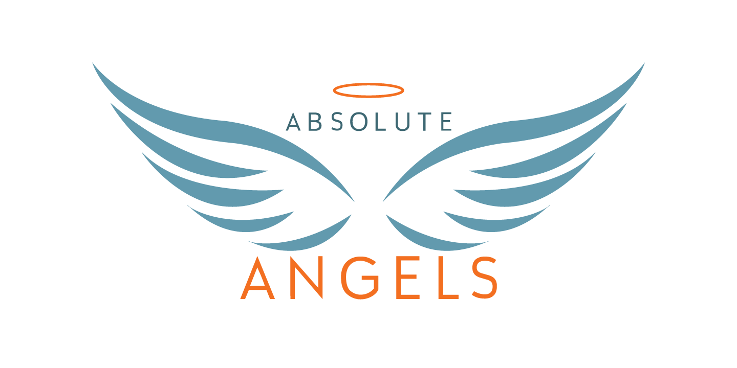 Absolute Angels Logo