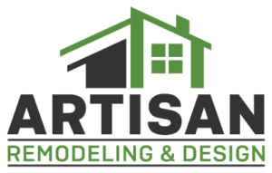 Artisan Remodeling + Design, Inc. Logo