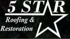 5 Star Roofing And Restoration Llc Better Business Bureau Profile