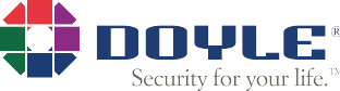 Doyle Security Systems, Inc. Logo
