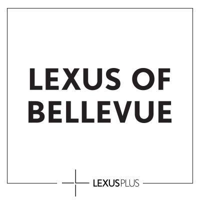 Lexus of Bellevue Logo