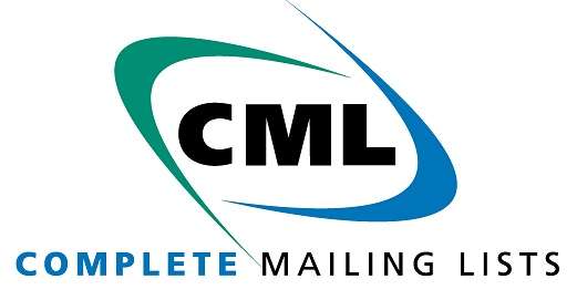 Complete Mailing Lists, LLC Logo