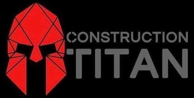 Construction Titan Logo