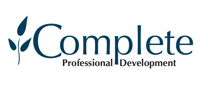Complete Professional Development, LLC Logo