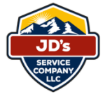 JD’s Service Company Logo