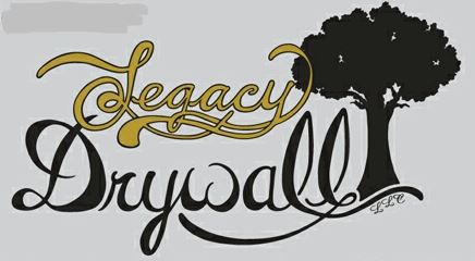 Legacy Drywall, LLC Logo