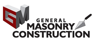 General Masonry Construction, Inc. Logo