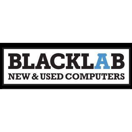 Blacklab Computers Ltd. Logo