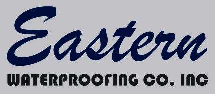Eastern Waterproofing Company, Inc. Logo