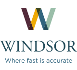 Windsor Corporate Services Logo