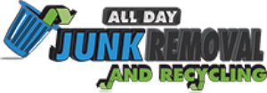 All Day Junk Removal Logo
