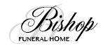 Bishop Funeral Home Logo