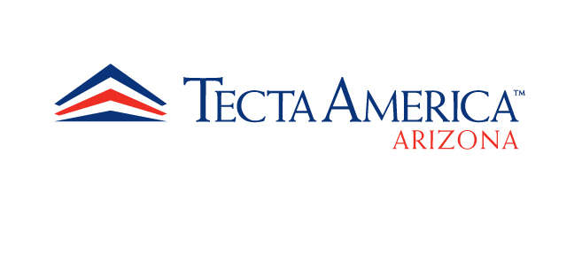 Tecta America Arizona Logo