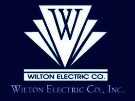 Wilton Electric Company, Inc. Logo