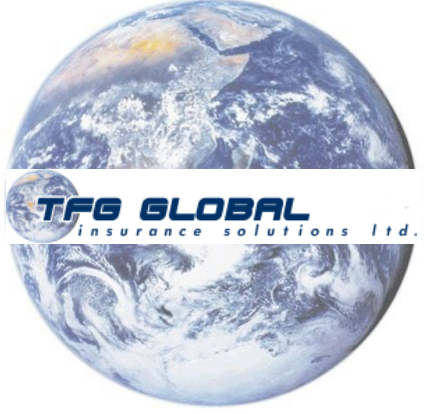 TFG Global Insurance Solutions Ltd. Logo