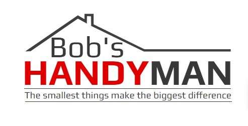 Bob's Handyman, LLC Logo