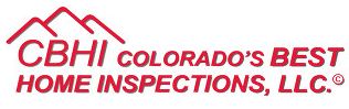 Colorado's Best Home Inspections, LLC Logo