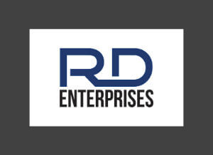 RD Enterprises, LLC Logo
