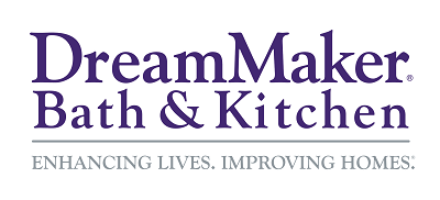 DreamMaker Bath & Kitchen by Worldwide of Bakersfield Logo