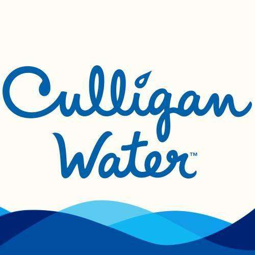 Culligan Water of St Louis Logo