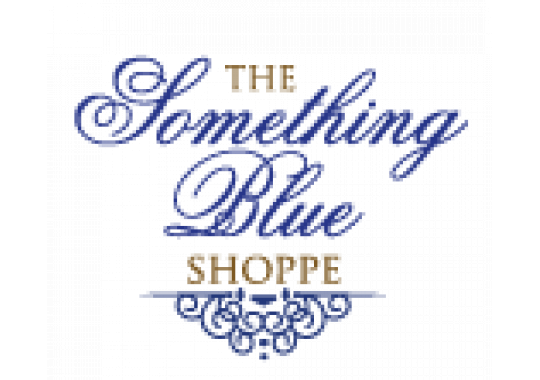 The Something Blue Shoppe Logo