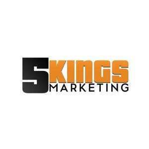 5 Kings Marketing, LLC Logo
