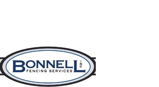 Bonnell Fencing Services Inc Logo