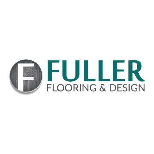Fuller Flooring & Design Logo