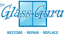 The Glass Guru of Honolulu Logo