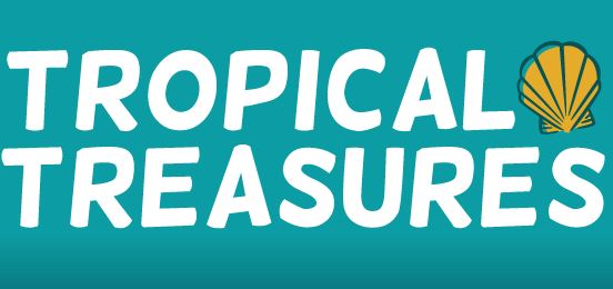 Tropical Treasures LLC Logo