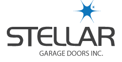 Stellar Garage Door Service Inc Logo