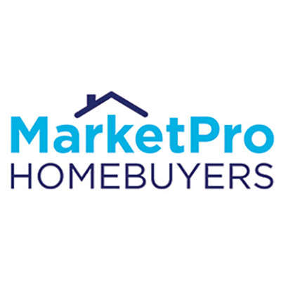 MarketPro Homebuyers Logo