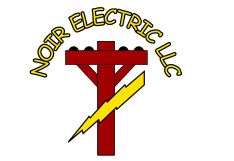 Noir Electric LLC Logo