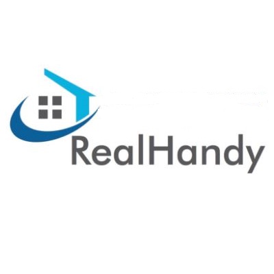 Real Handy Logo