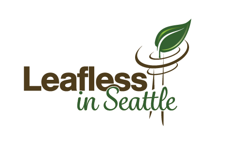 Leafless in Seattle Inc Logo