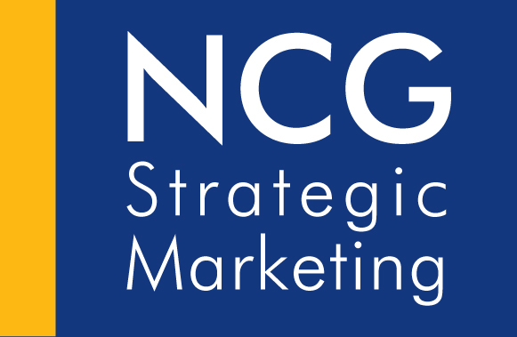 NCG Strategic Marketing LLC Logo