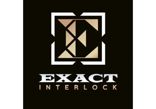Exact Landscapes Logo