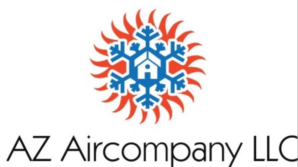 AZ Air Company LLC Logo