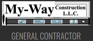 My-Way Construction LLC Logo