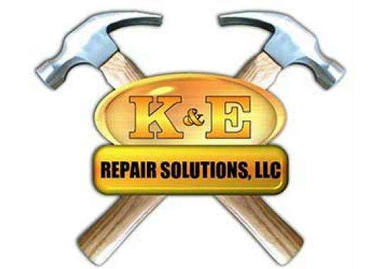 K & E Repair Solutions, LLC Logo