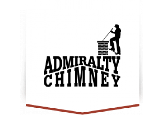Admiralty Chimney Service, LLC Logo