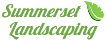 Summerset Landscaping, Inc. Logo