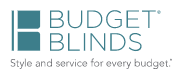 Budget Blinds of Maui Logo