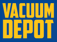 Vacuum Depot/Winn-West Distributors Inc. Logo