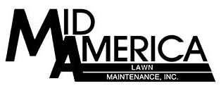 Mid America Lawn Maintenance Logo