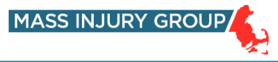 Mass Injury Group Injury and Accident Attorneys Logo