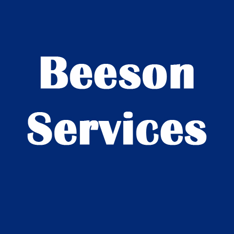 Beeson Services, LLC Logo