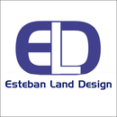 Esteban's Land Design Inc Logo